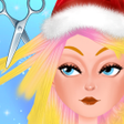 Icon des Programms: Hair Salon Christmas Part…