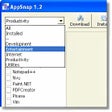 Icona del programma: AppSnap