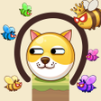 Icône du programme : Doge Go - Bee War