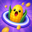 プログラムのアイコン: Roll the Hole: Collect  E…