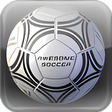 Icon des Programms: Awesome Soccer