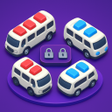 Ikona programu: Bus Seat Sort