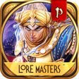 Icon des Programms: Pathfinder: Lore Masters