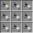 Icon des Programms: Portal gun for mcpe