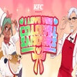 Icon des Programms: I Love You, Colonel Sande…