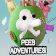 プログラムのアイコン: Peeb Adventures