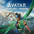 Ikona programu: Avatar: Frontiers of Pand…