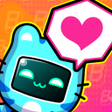 Icona del programma: Beep Boop: Kawaii Cyber B…