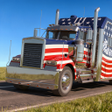 Icône du programme : Truck Simulator EVO: Driv…