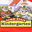 プログラムのアイコン: JumpStart Kindergarten