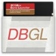 Ikona programu: DBGL: DOSBox Game Launche…