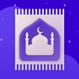 Icône du programme : Namaz Pro: Azan Time Qibl…