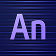 Icon des Programms: Adobe Edge Animate