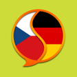 Icon des Programms: Czech German Dictionary