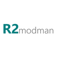 程序图标: r2modman