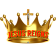 Ikona programu: Jesus Reigns Marian Movem…