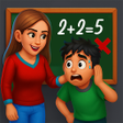 Icon des Programms: Teacher Simulator Student…