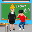 Icon des Programms: Teacher Simulator Student…