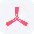 Icon des Programms: Smart Fan Remote Control