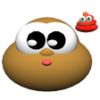 Icon des Programms: Potaty 3D FREE