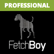 程序图标: FetchBoy Professional