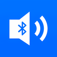 Icon des Programms: Bluetooth Audio Receiver