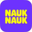 プログラムのアイコン: NaukNauk