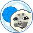 程序图标: Virtual Seal Pet