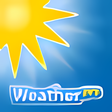 Icona del programma: WeatherPro for Windows 10