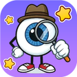 Icône du programme : Diff Hunt: Level Master