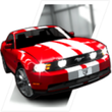 Icon des Programms: CSR Racing