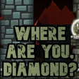 Icon des Programms: Where are you, Diamond