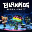 Icono de programa: Blankos Block Party