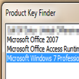 Icon of program: Product Key Finder