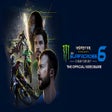 Icona del programma: Monster Energy Supercross…