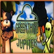 Icon des Programms: Green Thing from the Plan…
