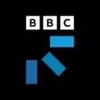 Ikona programu: BBC Weather