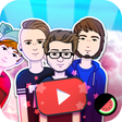 Icon des Programms: Tubers Clicker