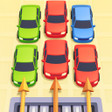 程序图标: Car Merge Crush