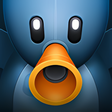 プログラムのアイコン: Tweetbot