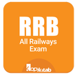 プログラムのアイコン: RRB Railways Exam Solved …