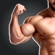 Icon des Programms: MusclePower