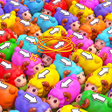 Icona del programma: Sheep Dash: Sheep Away