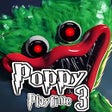 Ikona programu: Poppy Playtime 3