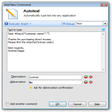 Icon of program: Direct Access