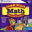 Icône du programme : JumpStart Math for Second…