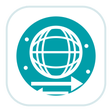 プログラムのアイコン: GeoData Conve…