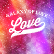 Icono de programa: Cool Theme-Galaxy of Love…