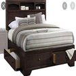 Icon of program: Wooden Bed Design