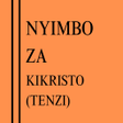 Icon of program: Nyimbo za Kikristo Tenzi